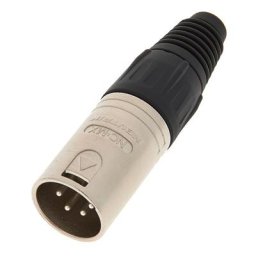 Neutrik NC4 MX Kabelstecker