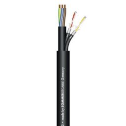Sommer Cable Monolith 2 Kombinationsleitung