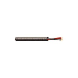 Cordial CLS 225 schwarz