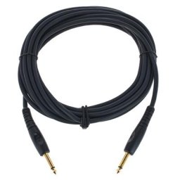 Daddario PW-G-20 Klinkenkabel