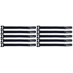 Stairville CS-230 Black Cable Strap 230mm