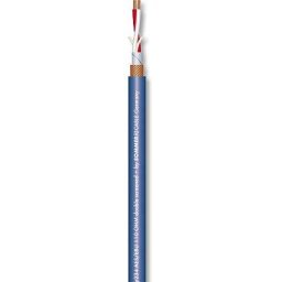 Sommer Cable Binary 234 DMX blau