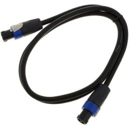 pro snake TPL 1,5 LL hochwertiges Lautsprecherkabel