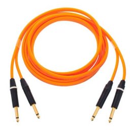 Cordial CEON DJ PLUG 3,0 O