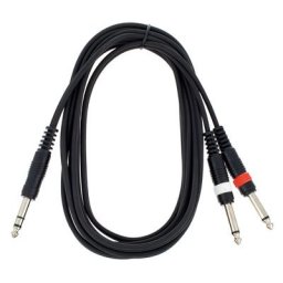 the sssnake YPP2030 Insertkabel