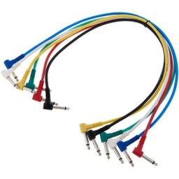 the sssnake SK367-06 Patchkable winkel