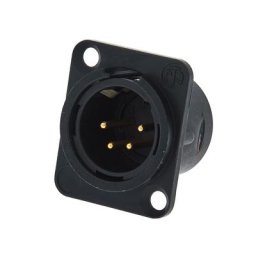 Neutrik NC4 MD-L1-B