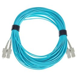 pro snake LWL MADI SC Duplex 20m