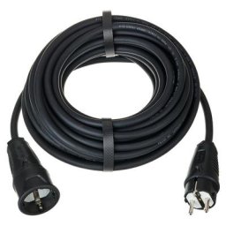 Stairville Power Cable 15m 1,5mm²