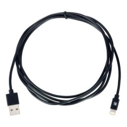 Kramer C-UA/LTN/BK-6 Cable 1.8m