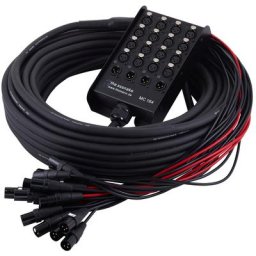 the sssnake MC164 Multicore
