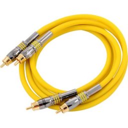 Sommer Cable Epilogue RCA Cable 2,0