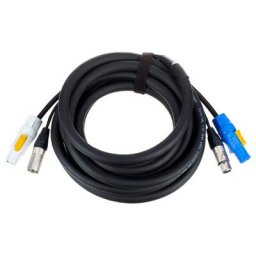 Cordial CPH 5 DMX 1 PWR 1