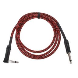 Cordial EI 1,5 PR-Tweed-RD elements