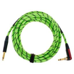 Cordial BLACKLIGHT-EDITION 6 PR-G-Sil