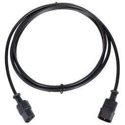 Stairville IEC Patch Cable 2,5m 1,0mm²