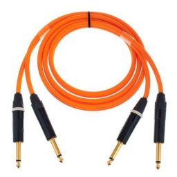 Cordial CEON DJ PLUG 1,5 O