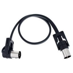 Rockboard FlaX Plug MIDI Cable 30 cm