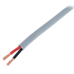 Cordial CLS 225 GR Lautsprecherkabel
