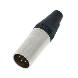 Neutrik NC4 MXX XLR-Stecker