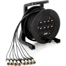 pro snake MTS0800-10 Multicore