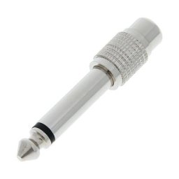 the sssnake 1820 Klinke/Cinch-Adapter