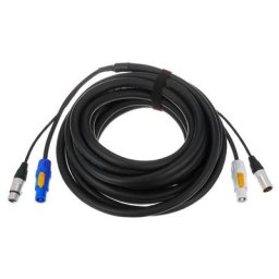 Cordial CPH 10 DMX 1-5 PWR 1