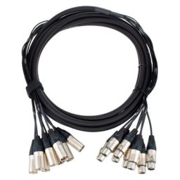 pro snake 81831-5,0 Multicore