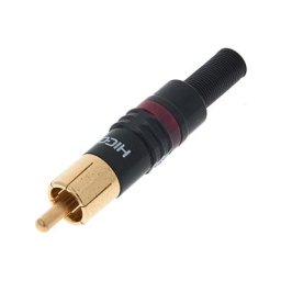 Hicon HI-CM03 Red