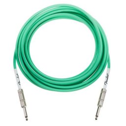 Fender Original Cable 5,5m SG