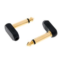 Harley Benton Solder-Free Jack Plugs