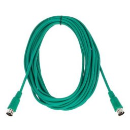 the sssnake SK366-75-GN Midi