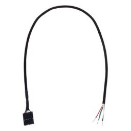 EMG CBL-HZ Quik Connect Cable