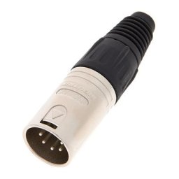 Neutrik NC5 MX Stecker