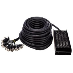 the sssnake MC 24/8 Multicore