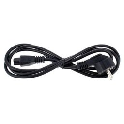 the sssnake Powercord IEC C5 320