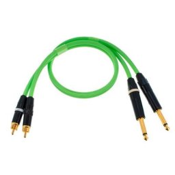Cordial CEON DJ PLUG-RCA 0,6 G