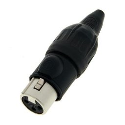 Neutrik NC3FX-TOP