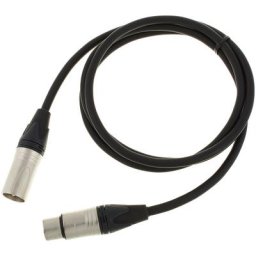 pro snake 29014 AES/EBU Kabel 1,5m