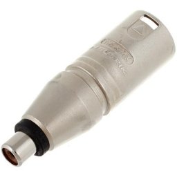 Neutrik NA2 MPMF Buchse