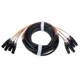 pro snake 410 Multicore