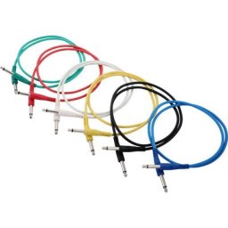 the sssnake SK369M-09 Patchkabel