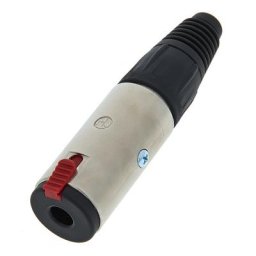 Neutrik NJ3 FC-6 Klinkenbuchse