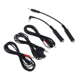 Keith McMillen CV Cable Kit