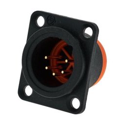 Hicon HI-X5DM-HD-B