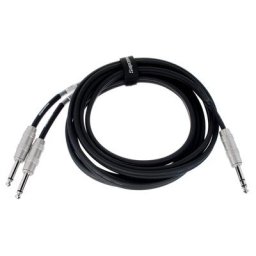 Supreme IC3 STEREO JACK/2 MONO JACK 3M