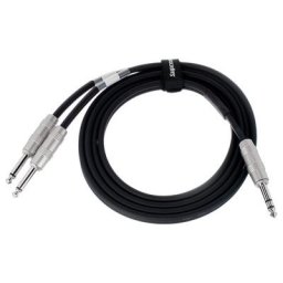Supreme IC2 STEREO JACK/2 MONO JACK 2M