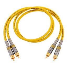 Sommer Cable Epilogue Cinch Cable 0,75