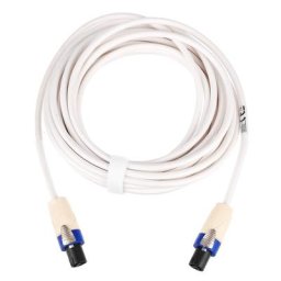 Cordial CPL 10 LL - WH