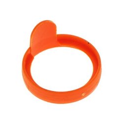 Neutrik PXR3 Orange
